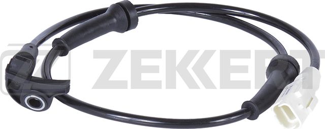Датчик ABS Zekkert передний правый/левый для Citroen C4 I 2004-2011. Артикул SE-6195