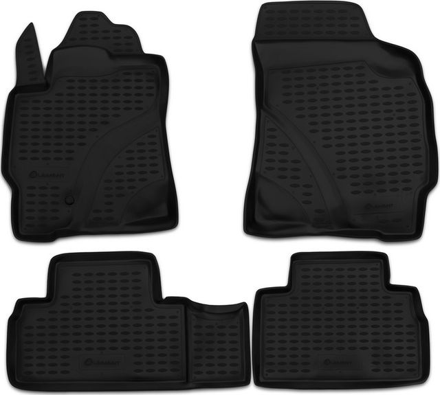 Коврики Element для салона Ford Maverick 2001-2007. Артикул NLC.16.11.210