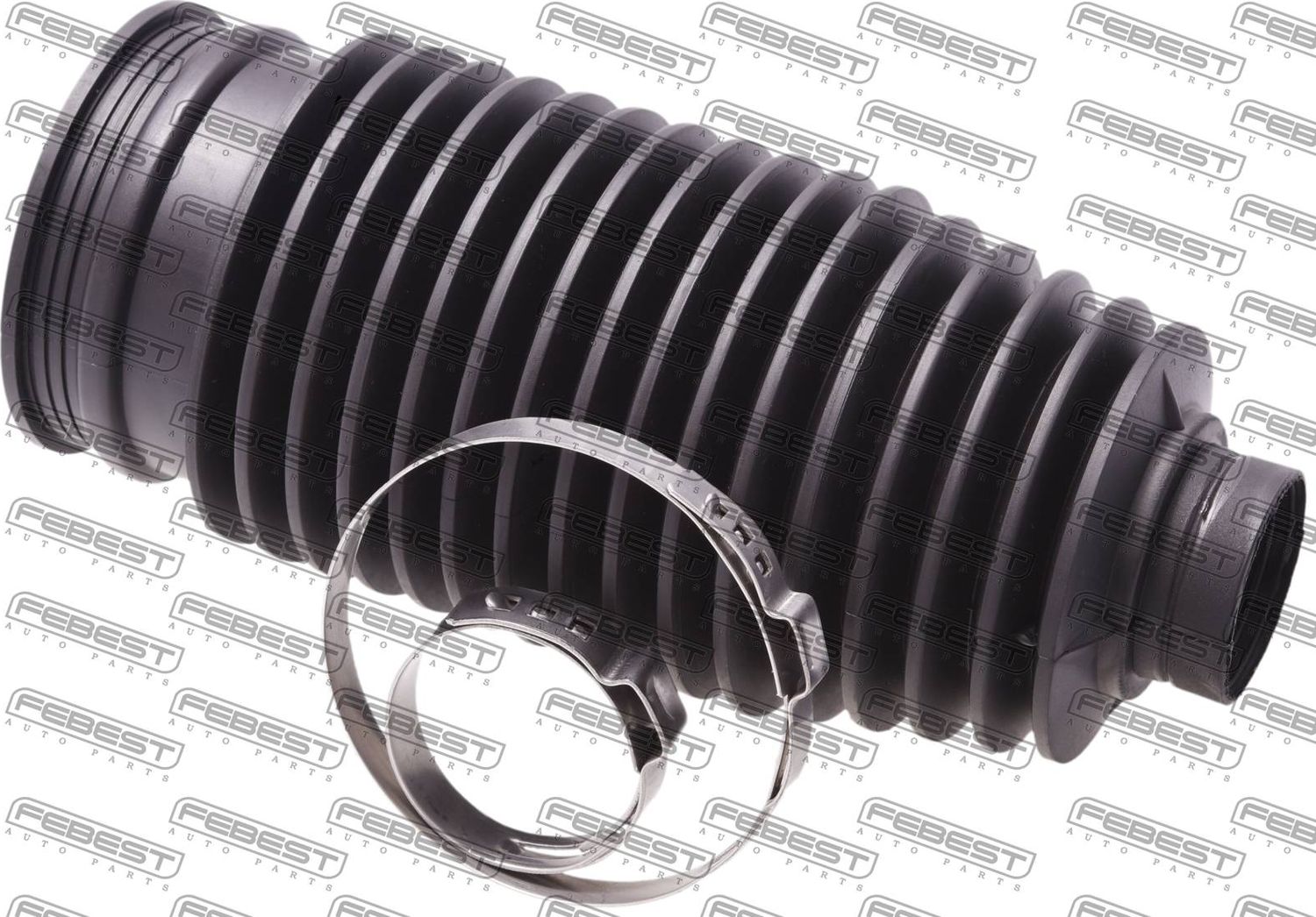 Пыльник рулевой рейки Febest. Артикул CDRKB-SRX