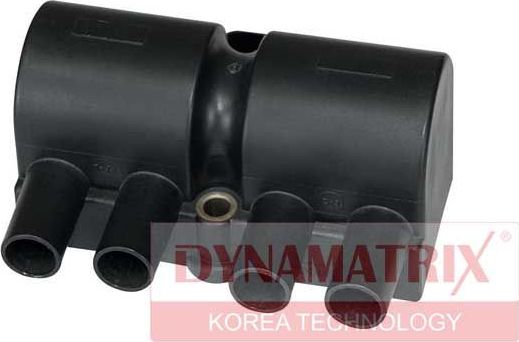 Катушка зажигания Dynamatrix для Daewoo Evanda 2002-2005. Артикул DIC086