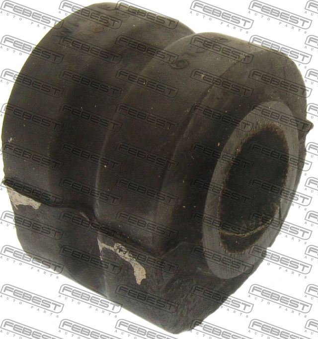 Втулка стабилизатора Febest передняя правая/левая для Chrysler Voyager III 1997-2000. Артикул CRSB-CARII