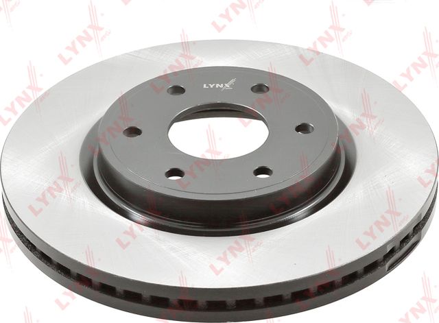 Тормозной диск LYNXauto. Артикул BN-2038