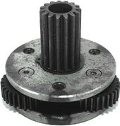 Планетарные шестерни для лебедки COMEUP 2-й ступени DV 12, DV 12000. Артикул 880056