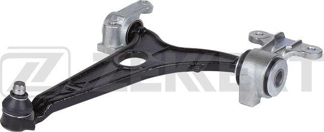 Поперечный рычаг передней подвески Zekkert левый нижний для Toyota ProAce I 2013-2016. Артикул QL-3712