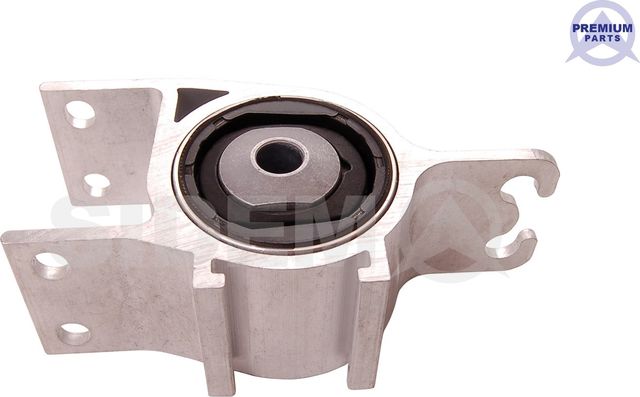 Сайлентблок переднего рычага подвески Sidem. Артикул 849667