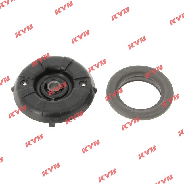 Опора амортизатора (стойки) KYB (Каяба) Suspension Mounting Kit. Артикул SM1023