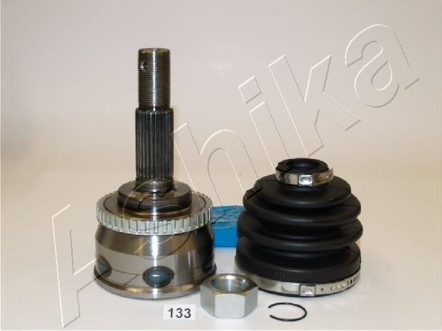 Шрус наружный (граната) ASHIKA для Nissan Primera P12 2002-2008. Артикул 62-01-133
