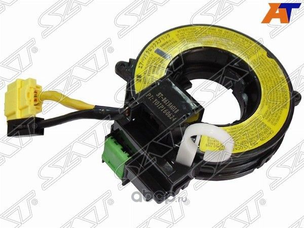 Шлейф подрулевой MITSUBISHI LANCER X (SAT). Артикул ST8619A018