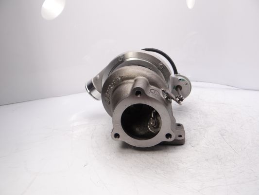 Турбина (турбокомпрессор) Garrett Original Spare part. Артикул 762931-5015S