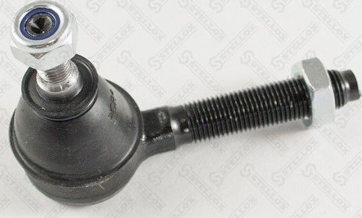 Наконечник рулевой тяги Stellox. Артикул 51-00180-SX