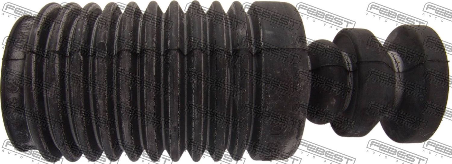Пыльник амортизатора (стойки) Febest. Артикул MZSHB-X9R