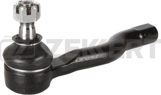 Наконечник рулевой тяги Zekkert правый для Infiniti FX II (S51) 2008-2013. Артикул SN-2425