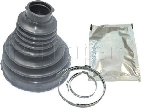 Пыльник ШРУСа внутренний Formpart. Артикул 15419011/K