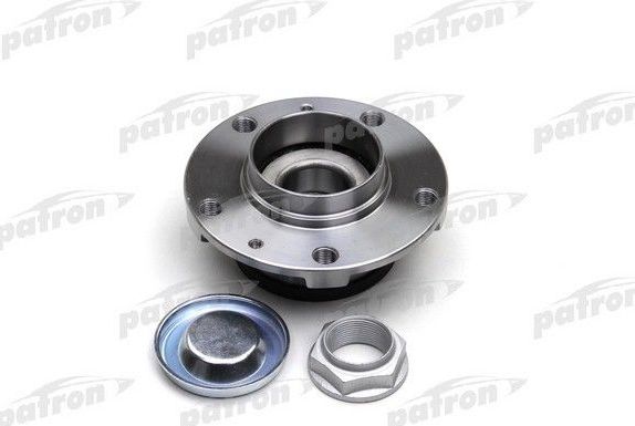 Ступица колеса с интегрированным подшипником Patron. Артикул PBK3693H
