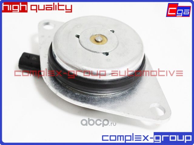 Клапан электромагнитный 55562223 25195245 1235022 (CGA). Артикул 11VLV223RA