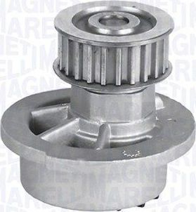 Помпа (водяной насос) Magneti Marelli для Opel Corsa B 1993-2000. Артикул 352316170857