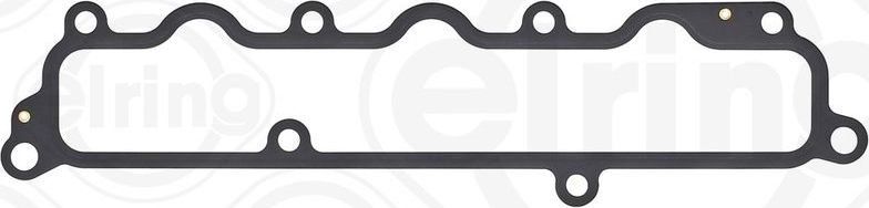 Прокладка коллектора ДВС впускного Elring. Артикул 578.560