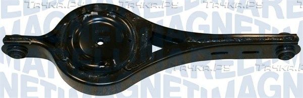 Поперечный рычаг задней подвески Magneti Marelli. Артикул 301181359500