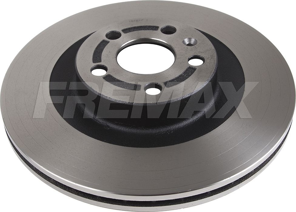 Тормозной диск Fremax. Артикул BD-7296