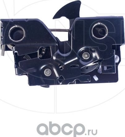 Замок капота VW Jetta (11-14) NSP NSP. Артикул NSP085U0823509N