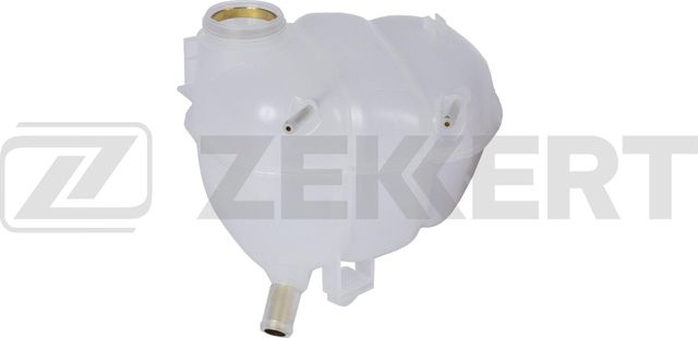 Расширительный бачок Zekkert (полимерный материал) для Opel Vectra B 1995-2003. Артикул BD-1051