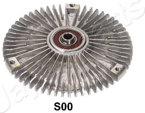 Муфта (вискомуфта) вентилятора Japanparts. Артикул VC-S00