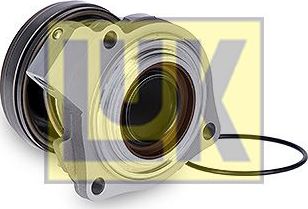 Выжимной подшипник сцепления LuK. Артикул 510 0003 10