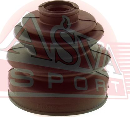 Пыльник шруса Asva. Артикул ASBT-2082
