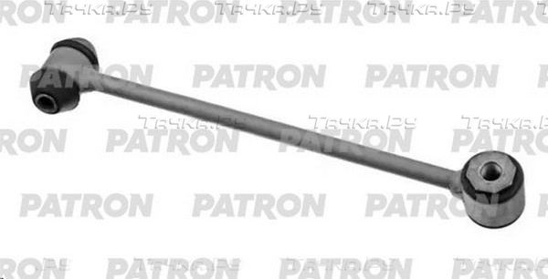 Стойка (тяга) стабилизатора Patron. Артикул PS4409L