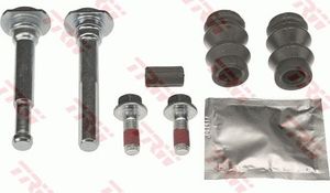 Направляющие тормозного суппорта (комплект) TRW передний правый/левый для Citroen C4 Cactus I 2014-2026. Артикул ST1654