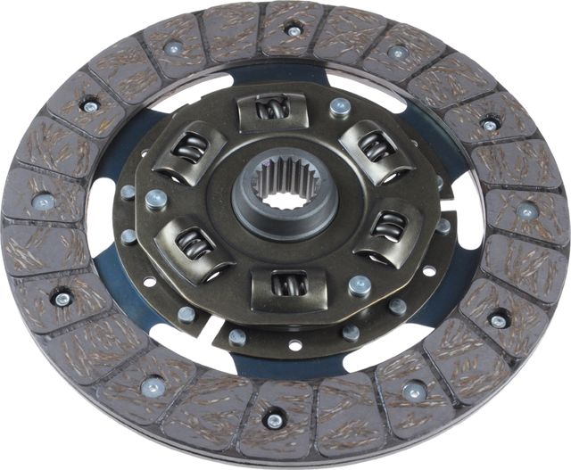 Диск сцепления Blue Print для Suzuki Vitara I 1988-1999. Артикул ADK83122