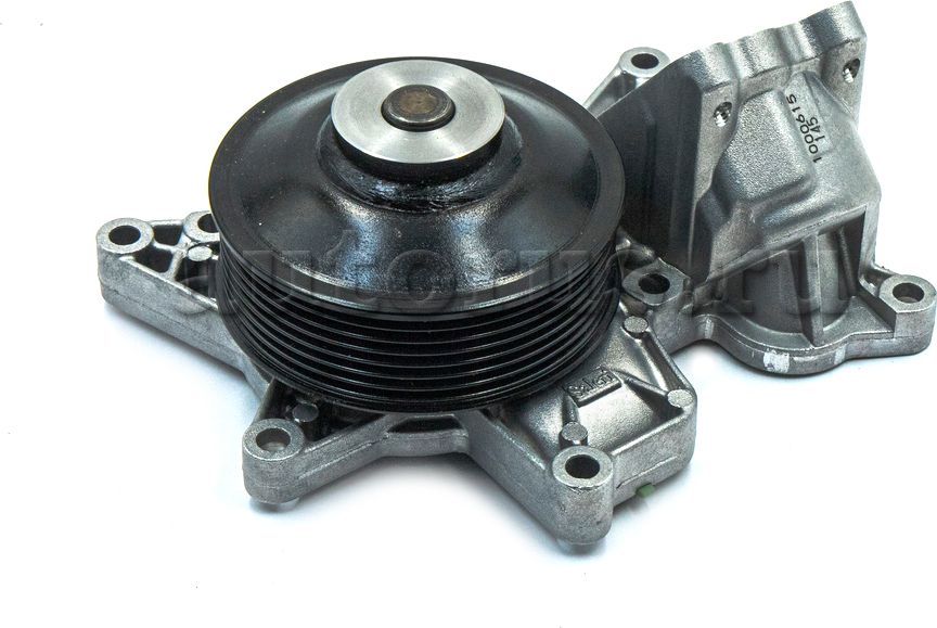 Помпа (водяной насос) BMW. Артикул 11518516435