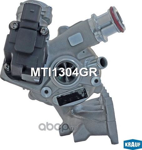 Турбокомпрессор Krauf. Артикул MTI1304GR