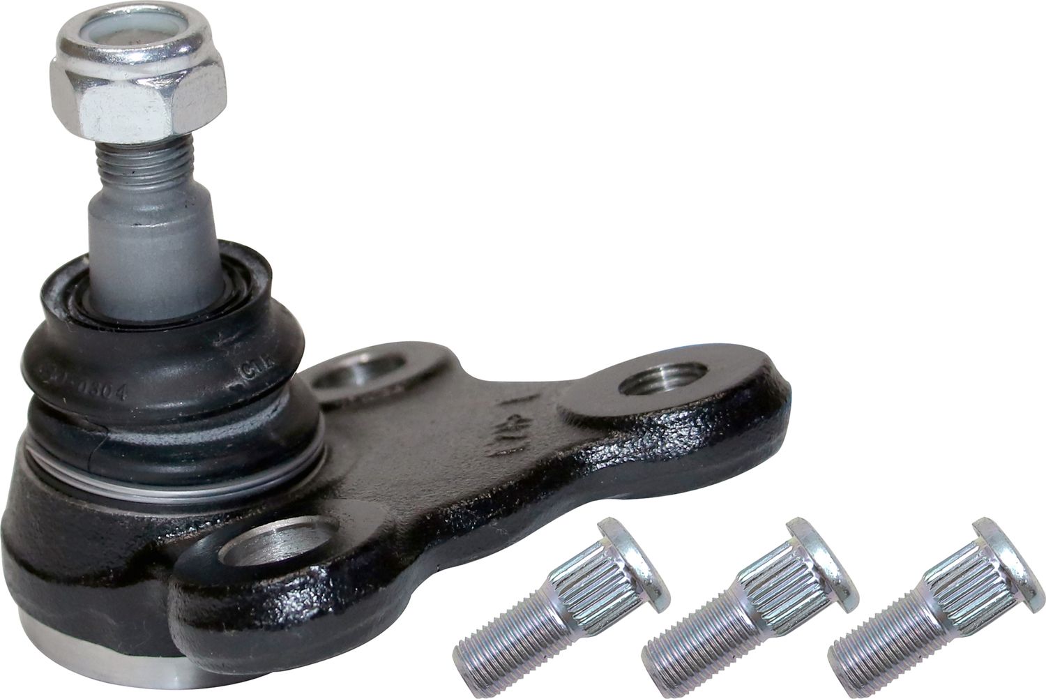 Шаровая опора CTR. Артикул CBKH-43L