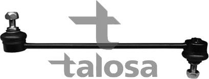 Стойка (тяга) стабилизатора Talosa передняя правая/левая для Daewoo Nubira I 1997-2003. Артикул 50-04113