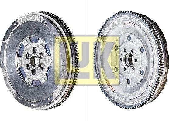 Маховик LuK DMF. Артикул 415 0347 10