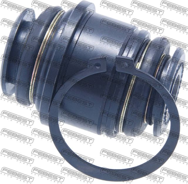 Сайлентблок переднего рычага подвески Febest для Toyota Sequoia II 2007-2015. Артикул TAB-541Z