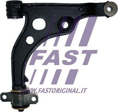 Поперечный рычаг передней подвески Fast правый для Fiat Ducato II 1994-2006. Артикул FT15023