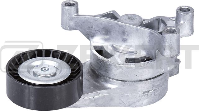 Натяжной ролик (натяжитель) приводного поликлинового ремня Zekkert. Артикул SR-1579