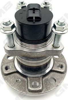 Ступица колеса GMB. Артикул GH30430A