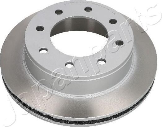 Тормозной диск Japanparts. Артикул DP-005C