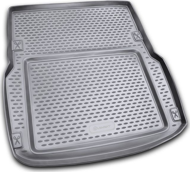 Коврик Element для багажника Audi A8 D3 Long седан 2002-2009. Артикул NLC.04.13.B10