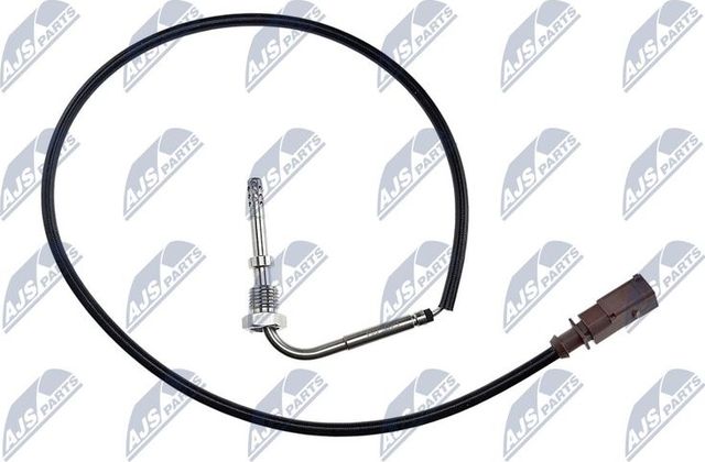 Датчик температуры выхлопных газов NTY для Saab 9-5 II 2010-2012. Артикул EGT-AU-004