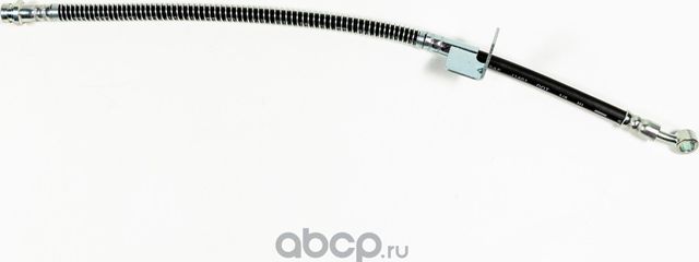 Шланг тормозной передний правый (Just Drive). Артикул JBH0075