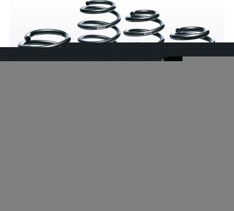 Пружины подвески (комплект) Eibach Pro-Kit. Артикул E10-20-029-04-22