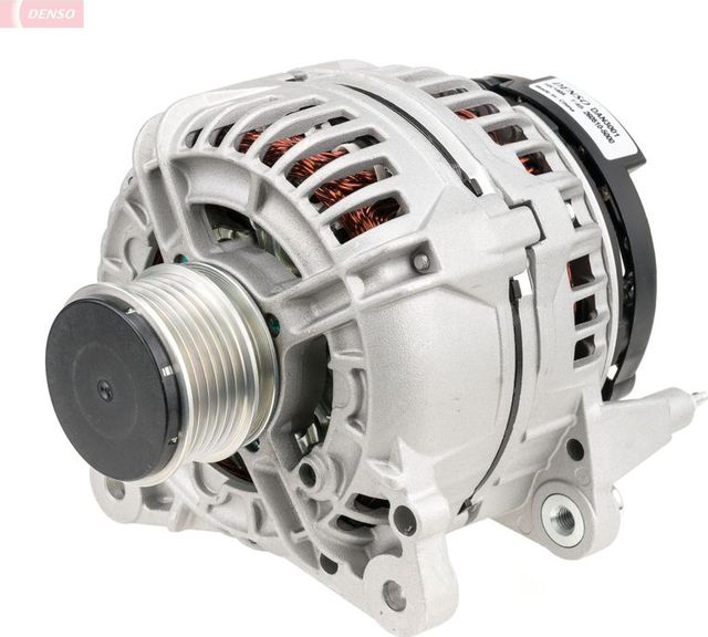 Генератор Denso для Audi S3 II (8P) 2006-2013. Артикул DAN3001