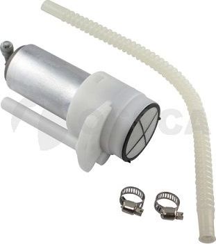 Бензонасос (топливный насос) OSSCA. Артикул 00850