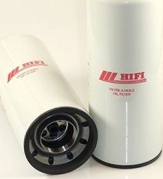 Масляный фильтр HIFI Filter. Артикул SO 3000