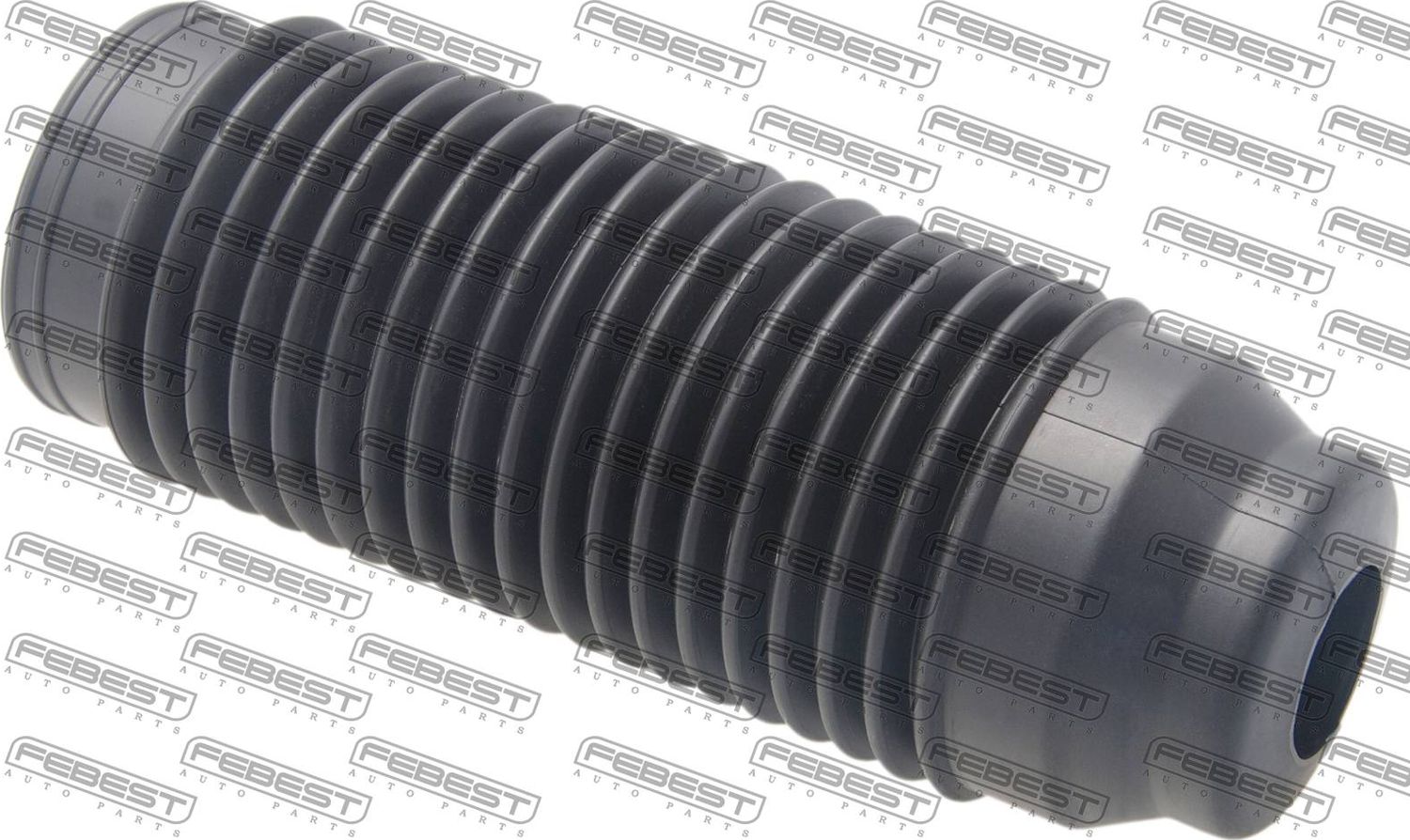 Пыльник амортизатора (стойки) Febest. Артикул SZSHB-SX4F