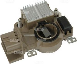 Реле-регулятор напряжения генератора HC-Cargo. Артикул 331571